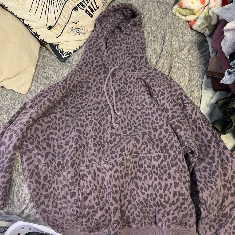 American eagle hoodie